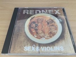 Rednex – Sex & Violins