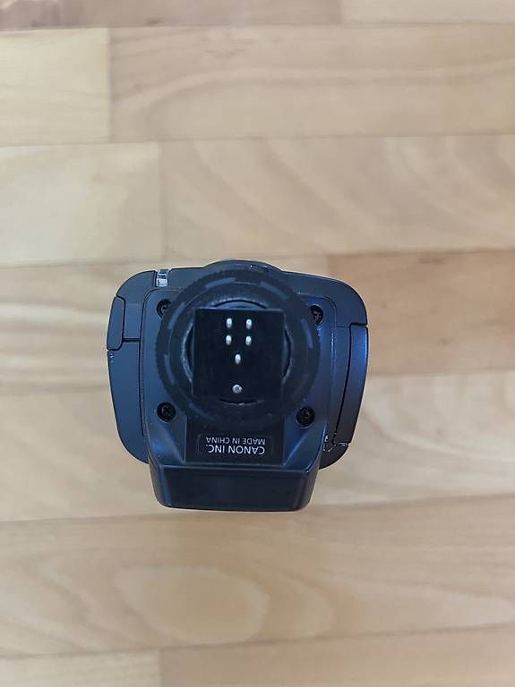 Flashs: Blitzer Canon Speedlite 430EX – D'occasion à Liebefeld par fab_s6x9 3