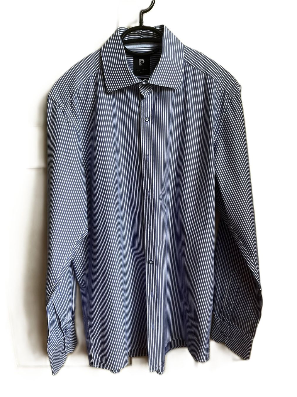 Pierre Cardin Hemden: Pierre Cardin Paris, Herren Hemd, Gr. 41 – Gebraucht aus Bern von Danijar01 1