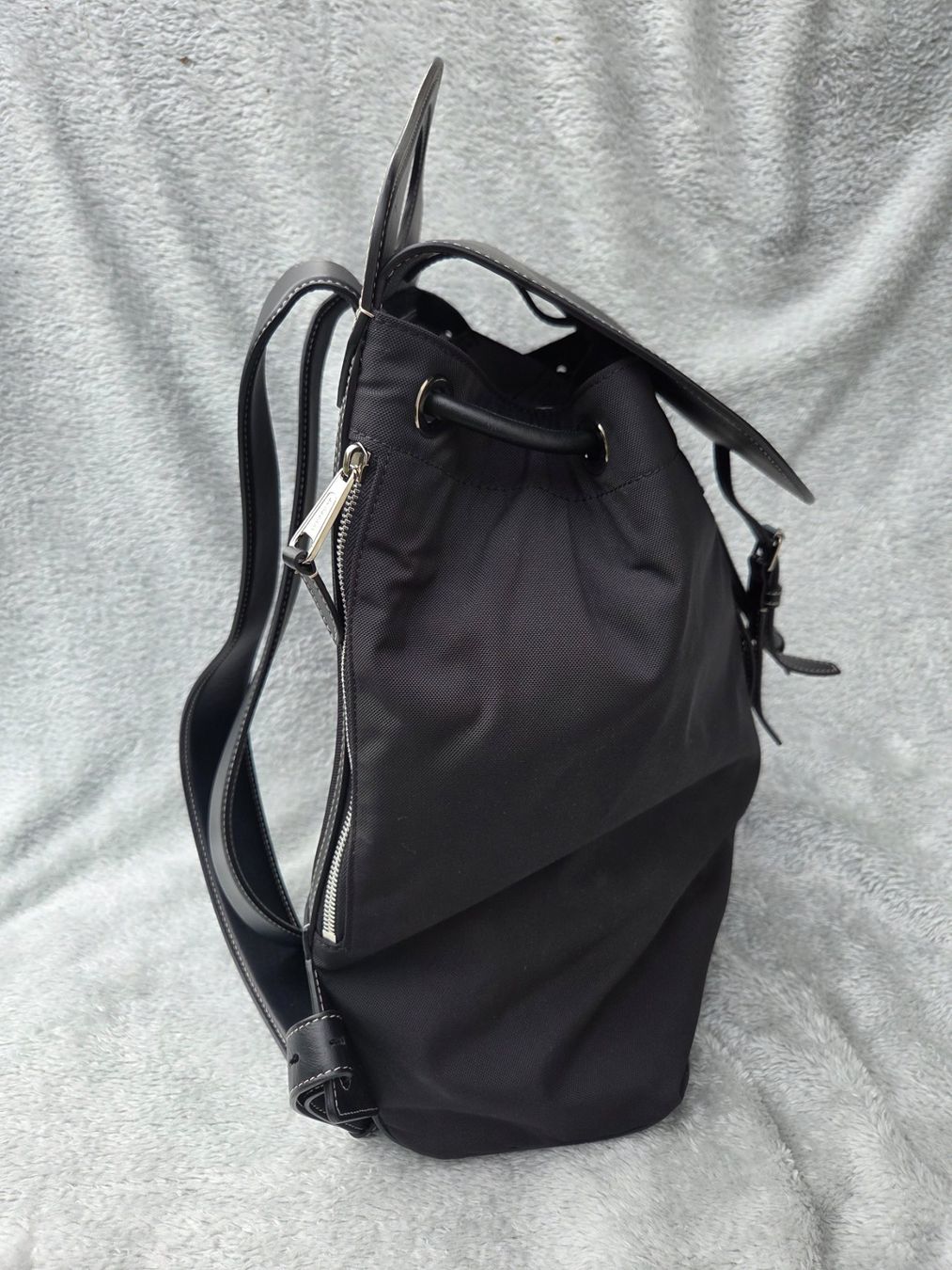 Burberry Zaini: Original Burberry Rucksack- kaum gebraucht – Nuovo (secondo la descrizione) da Uetendorf venduto da NicoleTedesco 2