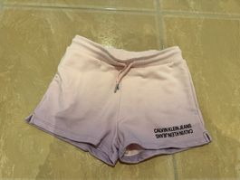 Calvin Klein neue coole Shorts, 14J 164