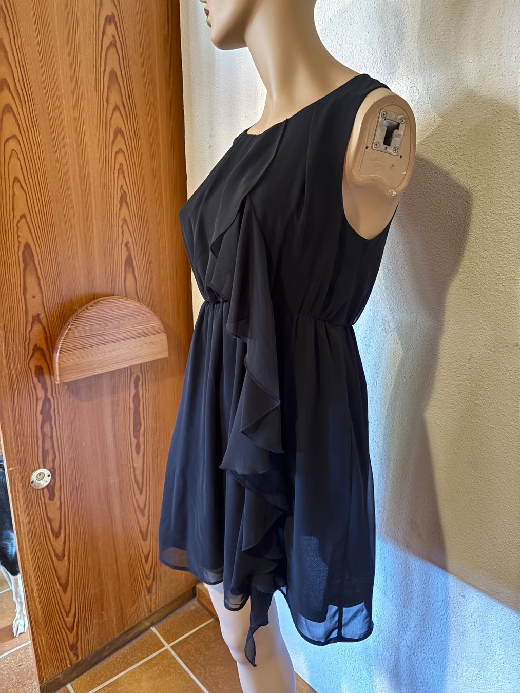 H&M Vestiti: kleines schwarzes Kleid, Gr. 38 H&M – Usato da Rafz venduto da Ramoceana_13 2