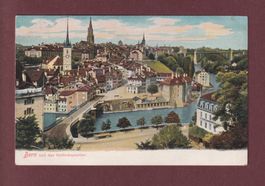 BERN - Nydeckquartier