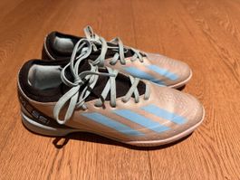 Adidas‘ Hallenfussballschuhe Messi