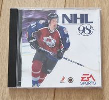 NHL 98 - PC CD-ROM - Italiano - Vintage Gaming 