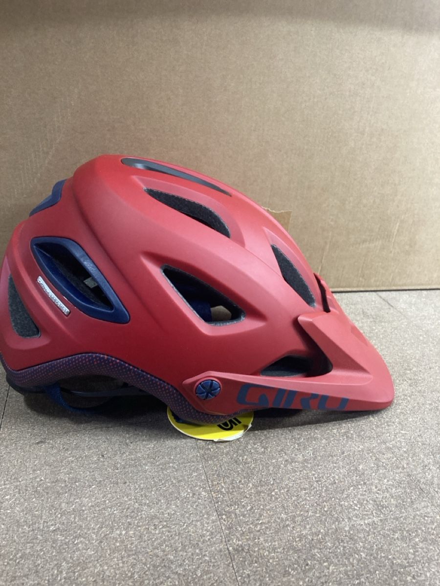Giro Caschi: Giro W Montara Mips Helmet S – Nuovo (secondo la descrizione) da Zürich venduto da Barspin