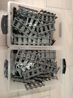 Lego Eisenbahn