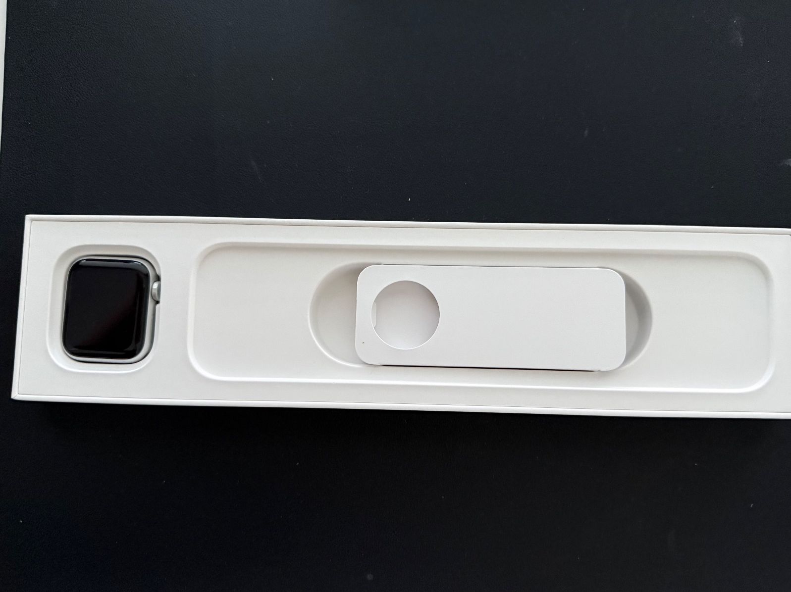 Apple Smartwatch: Apple Watch SE – Usato da Sissach venduto da laura.x4 1