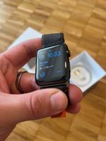 Apple Watch 1 42mm Sapphire Crystal Limited edition