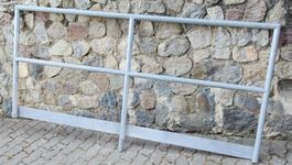 Weidepanel Zaunelement