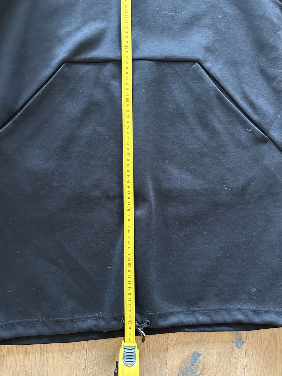 Peak Performance Robes: Peak Performance Kleid schwarz Gr. L – D'occasion à Speicher par pat_ddn8 4