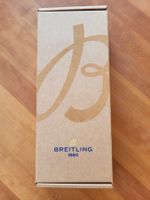 Breitling Geschenk-Karton