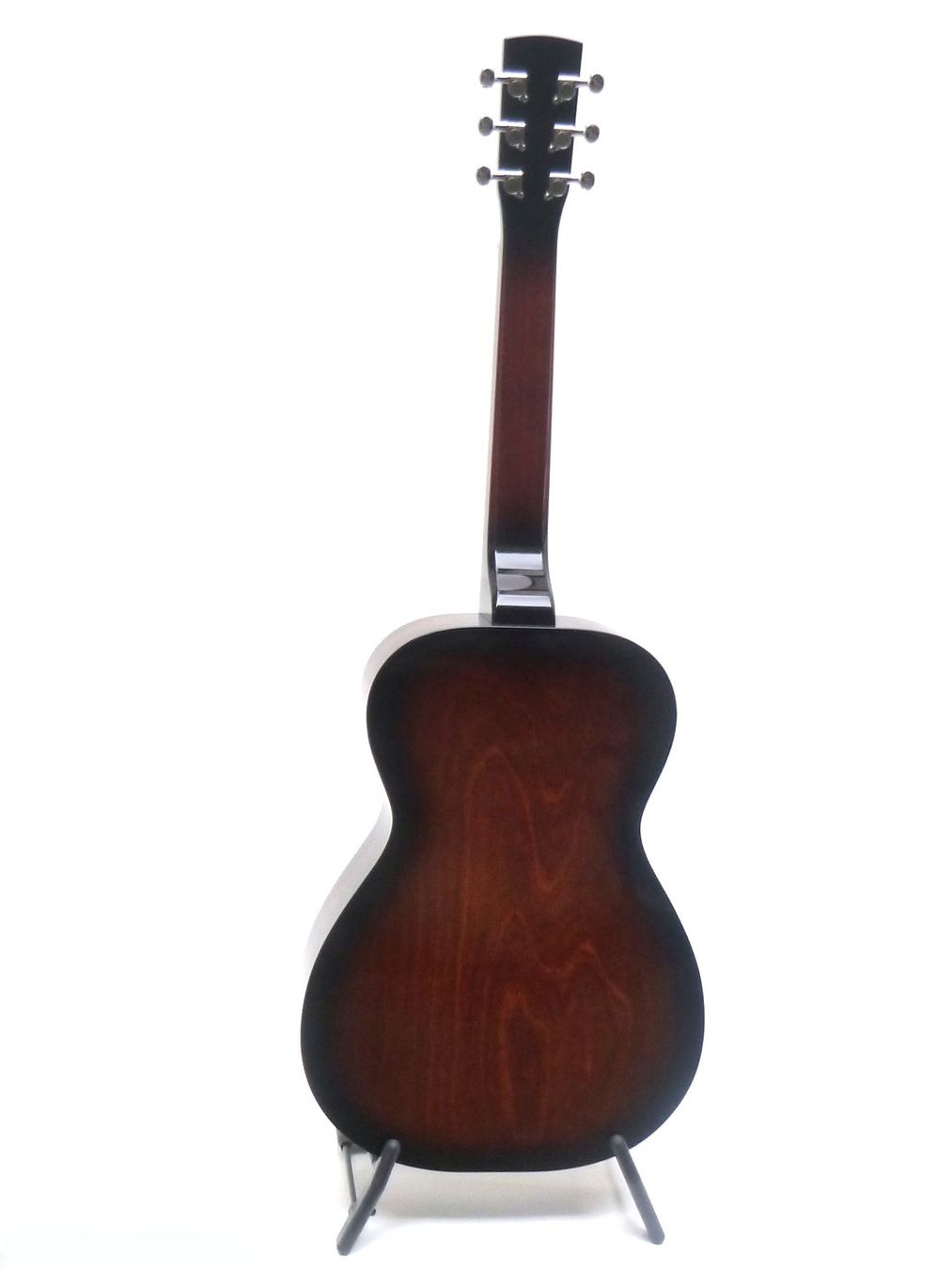 Strumenti musicali: BEARD Vintage R Model – Nuovo e nell'imballaggio originale da Schaffhausen venduto da Saitensprung_SH 1