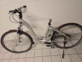 Flyer E-Bike (Defekt)