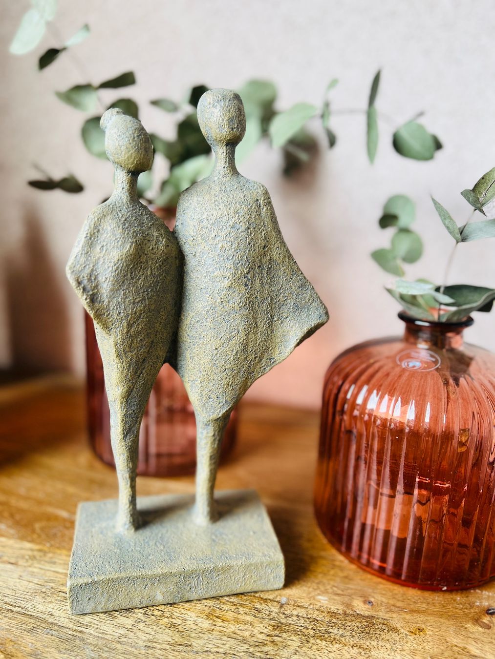 Sculture & Statue: Paar – Usato da Rupperswil venduto da ane_9jfq