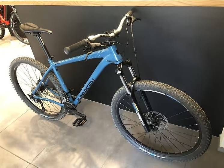 Biciclette: Mountainbike - Saracen Zenith Pro – Usato da Mörschwil venduto da MaiMaxx 2