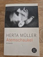 Herta Müller Atemschaukel