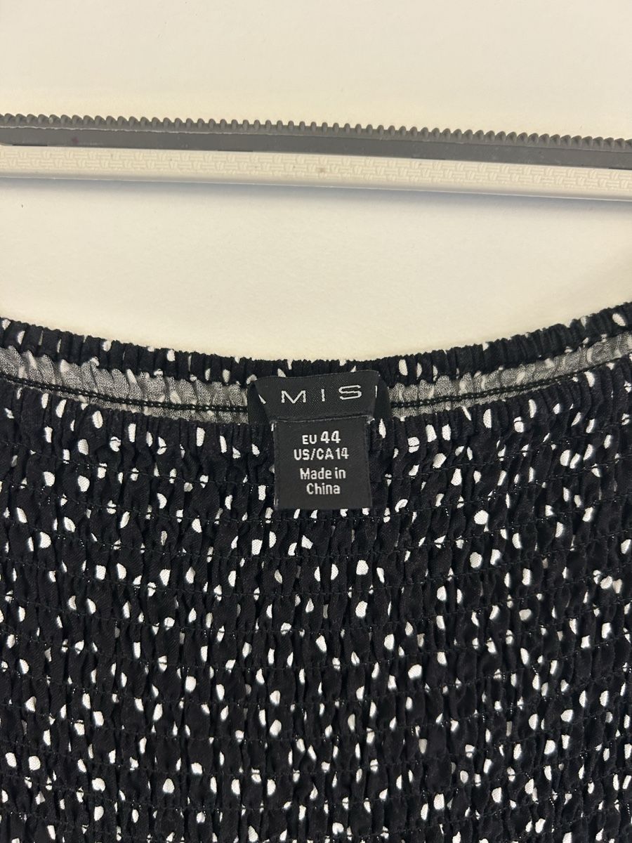 Vestiti: Robe à petit point – Usato da Daillens venduto da guisepa 1