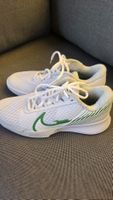 Tennisschuhe Nike Zoom Vapor Pro Gr. 39