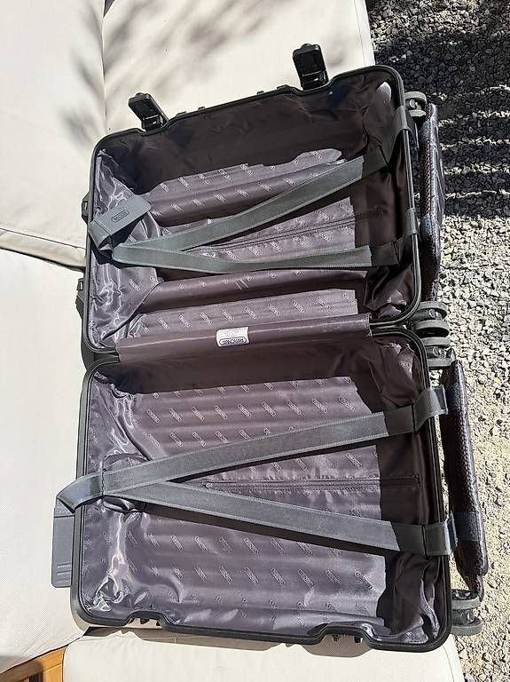 Valigie: Rimowa Cabin S – Usato da Matten b. Interl venduto da 94. 4