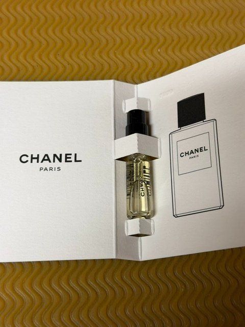 Chanel Profumi & Eau de Toilette: Chanel Sycomore  – Nuovo e nell'imballaggio originale da fey venduto da Caductilometre 1