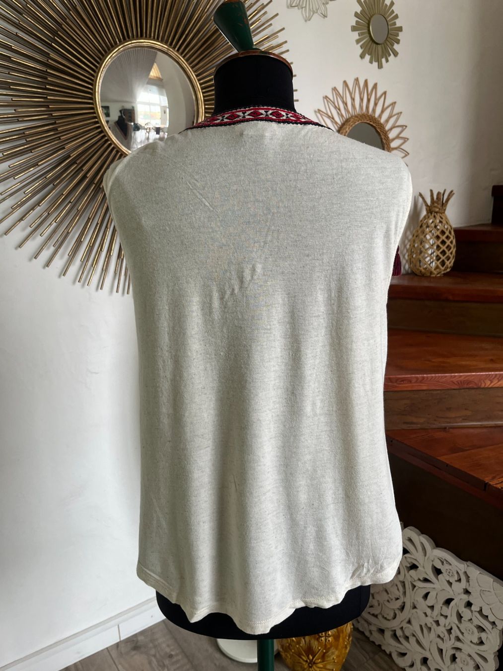 T-shirt: T-shirt Lucky Brand M – Usato da Seiry venduto da vanille08 3