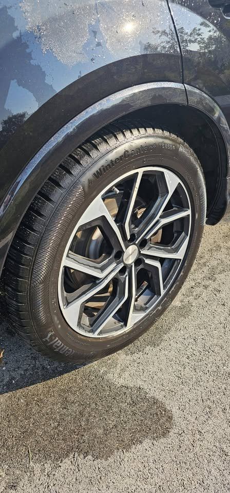 Audi Autos: Audi Q7 3.0 TDI E-Tron – D'occasion à Emmenbrücke par meu_2j8p 6