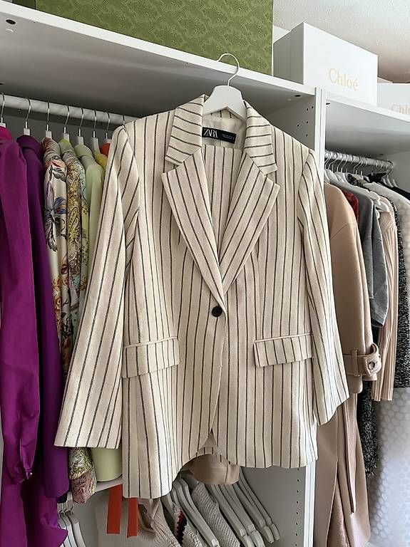 Completi & Tailleur: Zara Blazer & Hose – Usato da Winterthur venduto da mar_8rdk 2