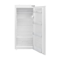 964 - Einbaukühlschrank 193 Liter Schlepptür Vollraum 122cm