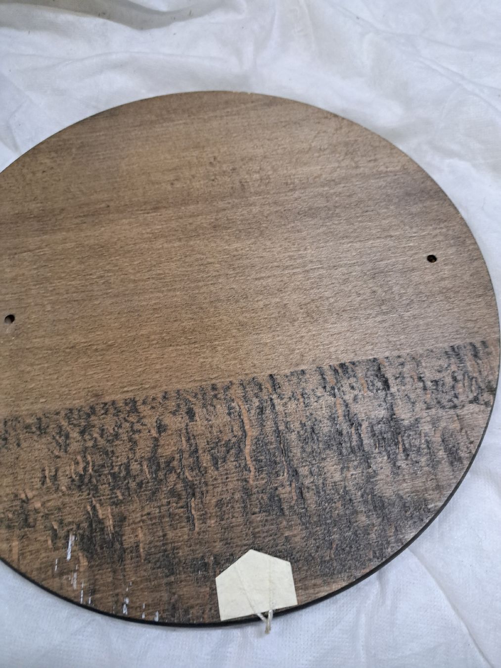 Servierplatten: Appenzeller Holzplatte – Gebraucht aus Grossdietwil von mahsoumi 3