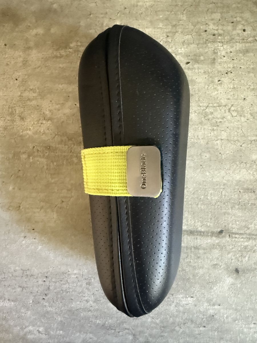 Trousses de maquillage: OneBlade Reisetasche – Neuf (Voir description) à Bern par eli_qb68
