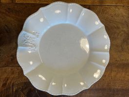 6 assiettes plates 6 a soupe 6 a dessert maison du monde