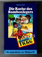 TKKG - Die Rache des Bombenlegers