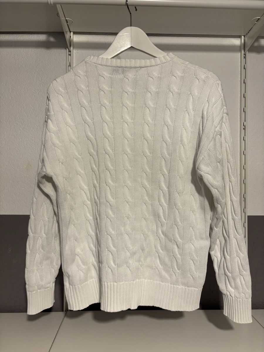 Ralph Lauren Maglioni & Felpe: Polo Ralph Lauren Pullover, Top Zustand! – Usato da Küttigen venduto da Hedimia 2