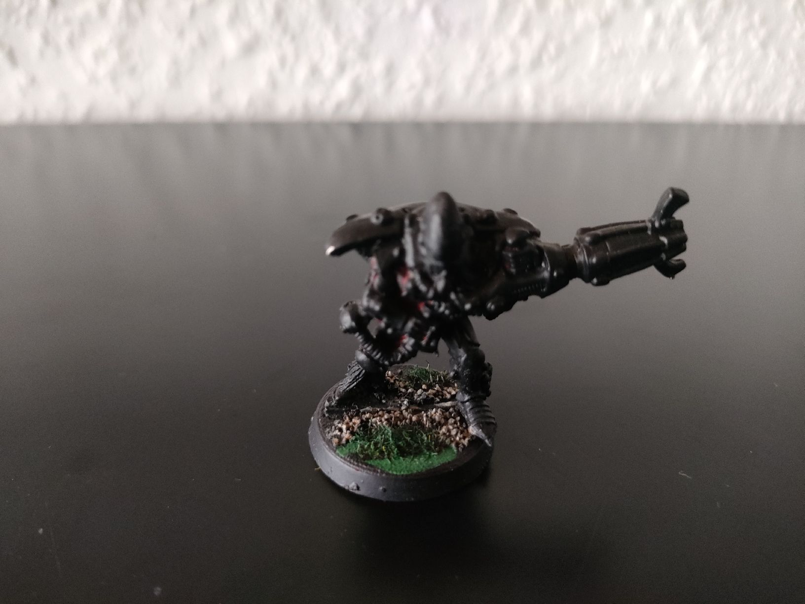 Modellbausätze & Standmodelle: Warhammer 40k - Araignée Spectrale Eldar (Aeldari) – Gebraucht aus Vernier von mel_8w79 3