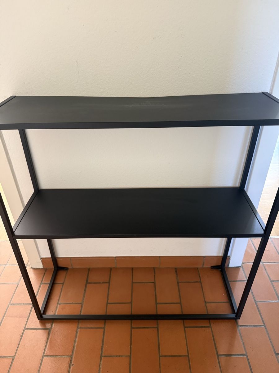 Scaffali: Konsole – Usato da Zürich venduto da ste_yg7p