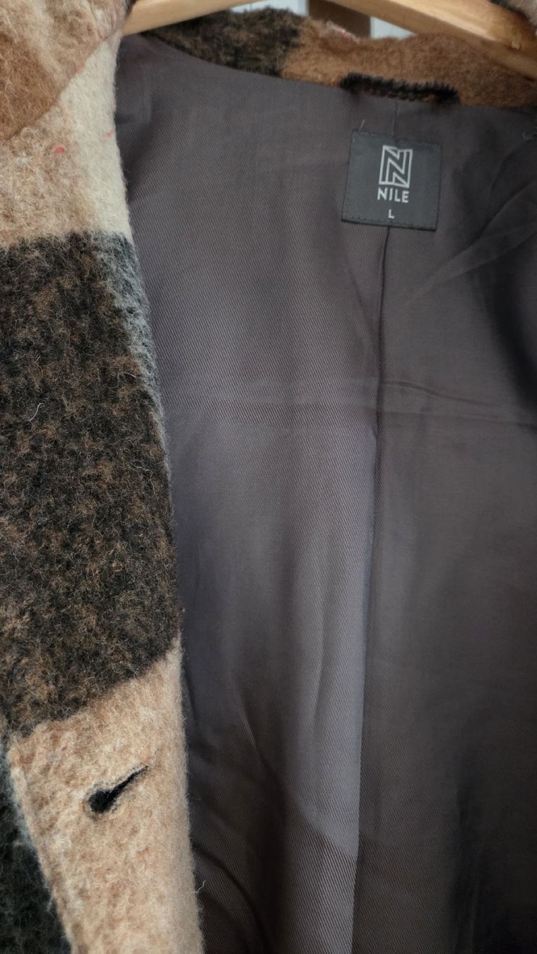 Nile Giacche: Nile Jacke – Usato da Winterthur venduto da sandi99 4