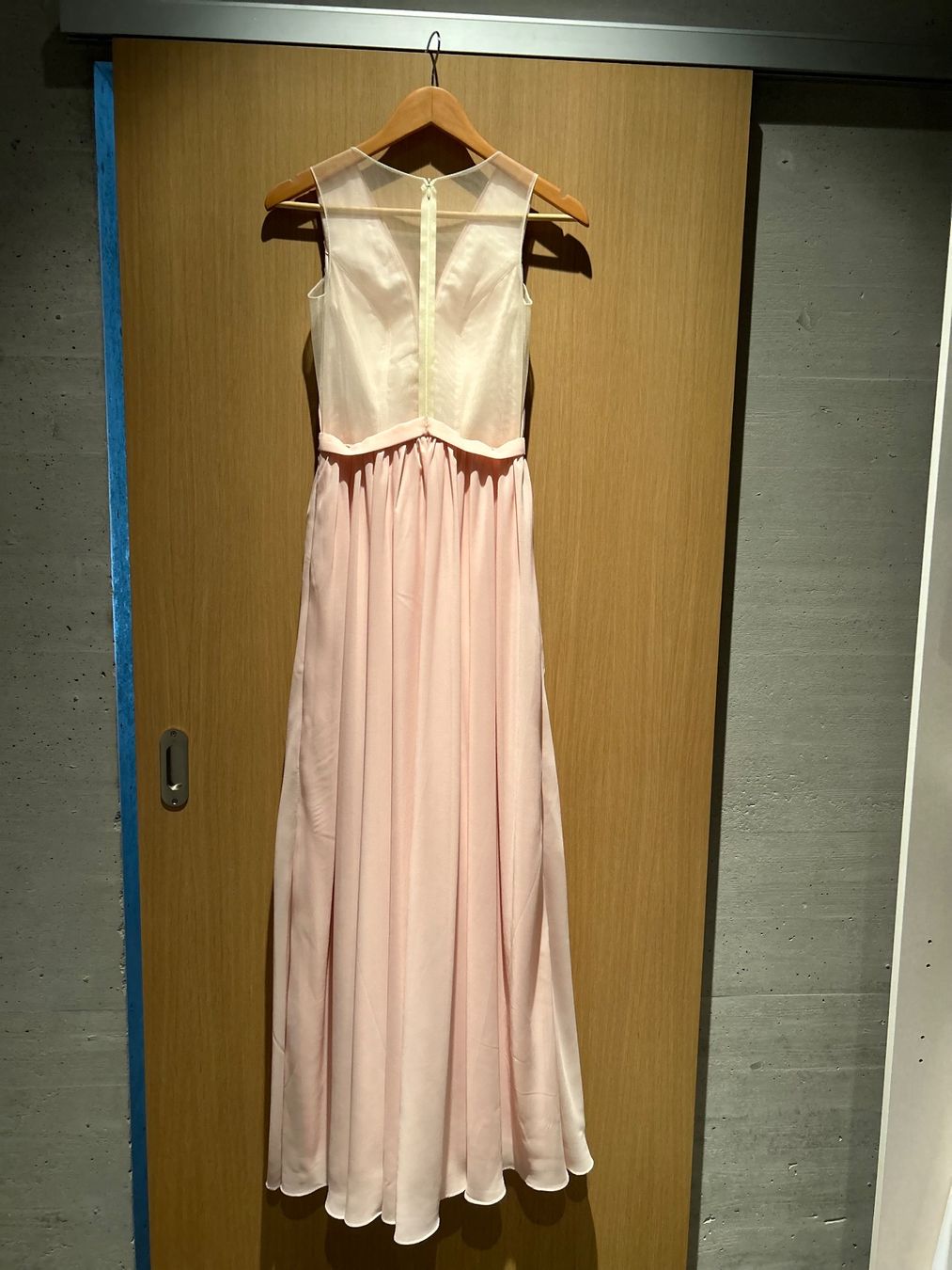 Kleider: Brautjungfer-Kleid – Neu und originalverpackt aus Seltisberg von Anddia 6
