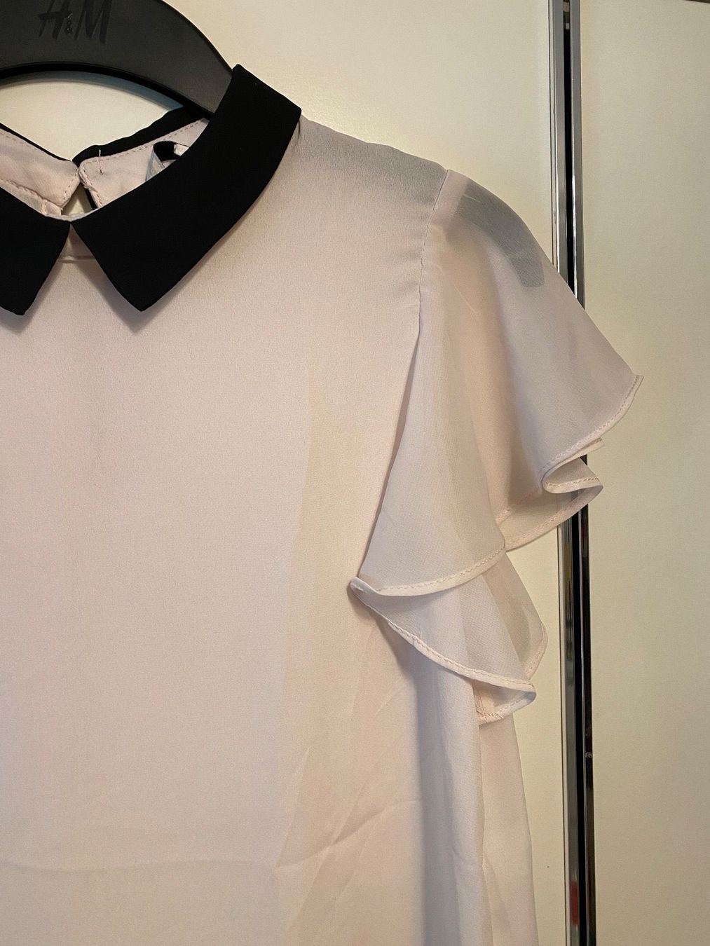 Tally Weijl Blusen: Bluse von TALLY WEIJL gr.M – Gebraucht aus Pfungen von Sheki56 2
