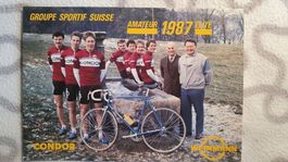 Photo Groupe Sportif CONDOR