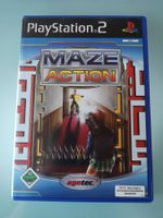 MAZE ACTION
