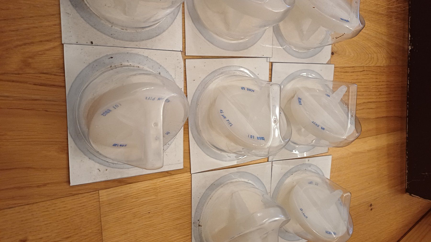 Elettrodomestici da cucina: Teile einer alten Mini Destille – Usato da Oberneunforn venduto da Bumbam 5