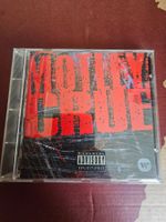 CD - Mötley Crüe – Mötley Crüe (Hard Rock, 1994)