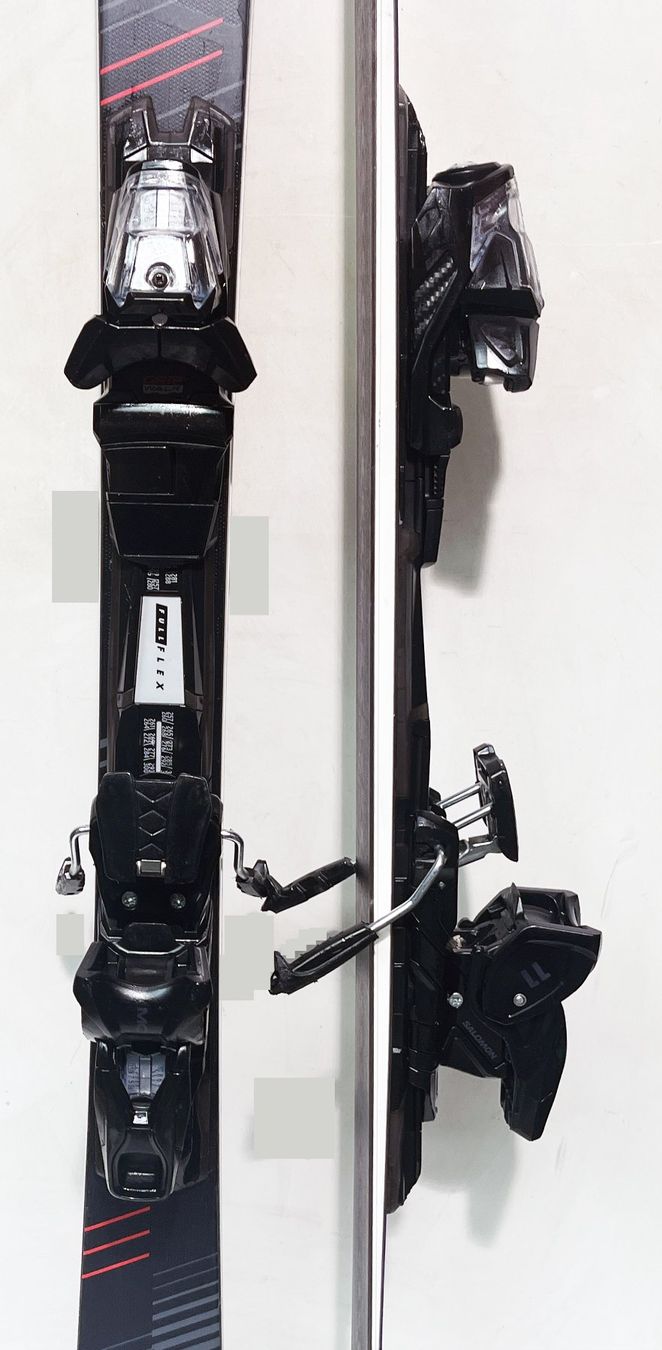 Stöckli Skis: Stöckli LASER CX   149 cm – D'occasion à Brüttisellen par SkiverkaufStepan 2