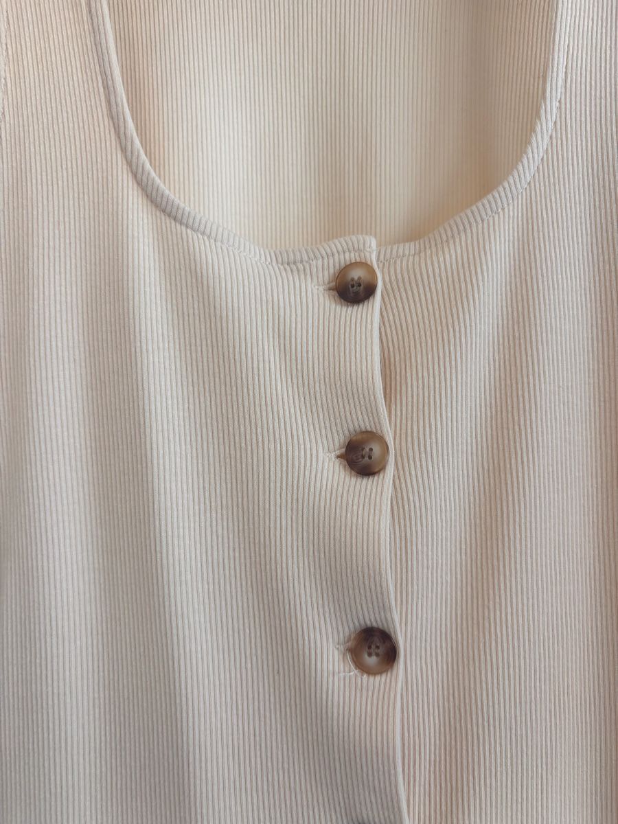 Sezane Kleider: Sézane Robe Fabiola S  – Gebraucht aus Constantine von boukledor 3