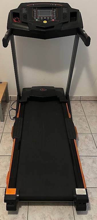 Macchine per carico, silaggio e trasporto: VENDO TAPIS ROULANT – Usato da Vairano venduto da lan_j8jn