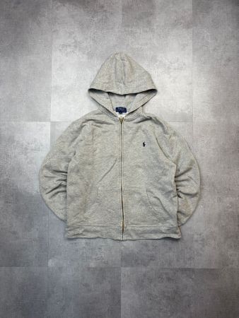 Vintage Ralph Lauren Zipper - Grösse S