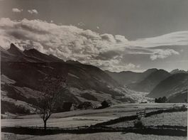 Foto Gross, St. Gallen Abendstimmung im Obertoggenburg, TOP