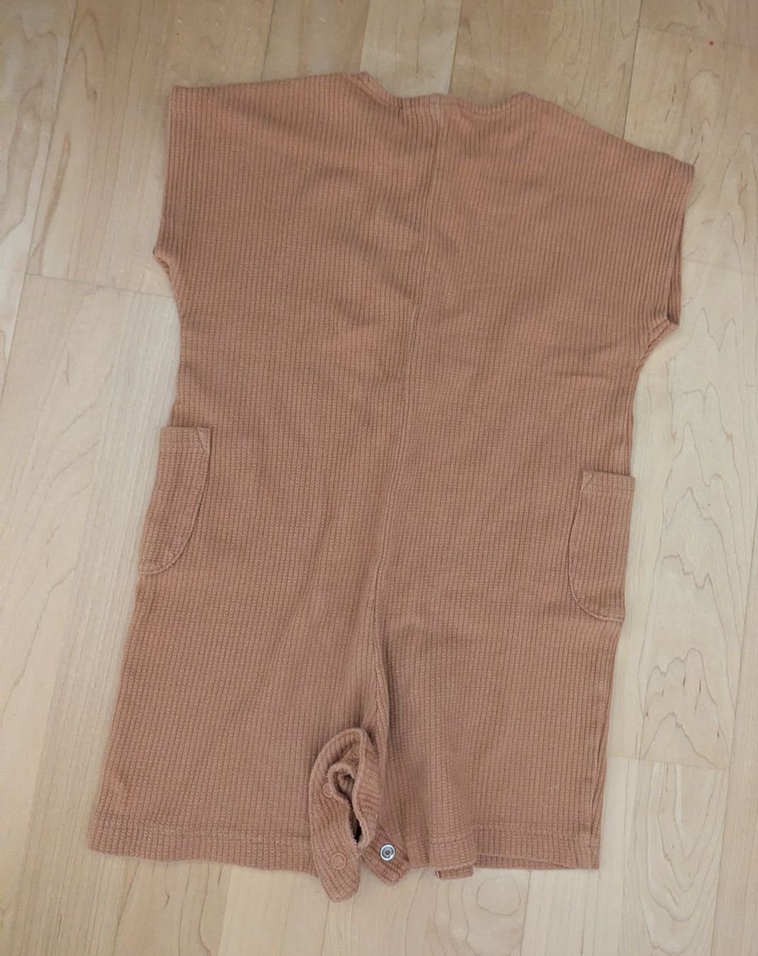 Strampler: Strampler Lindex Baby Grösse 74 – Gebraucht aus Uster von petches 1
