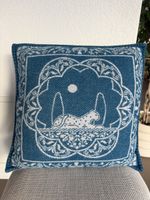 Cartier, coussin panthère 